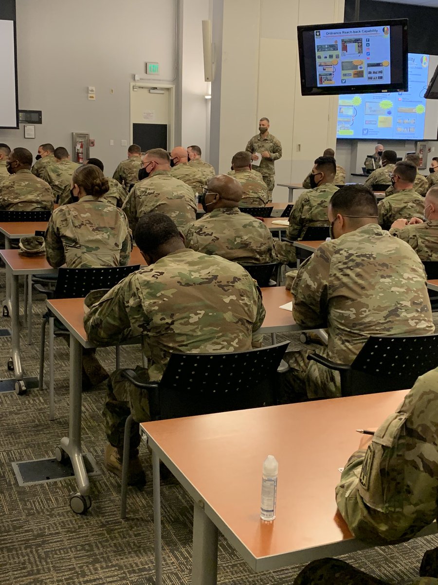 CSM Jason E. Decker tweet media