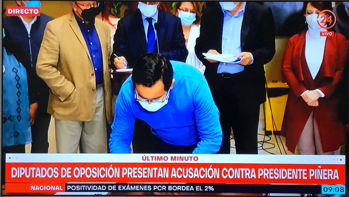 Félix González tweet media