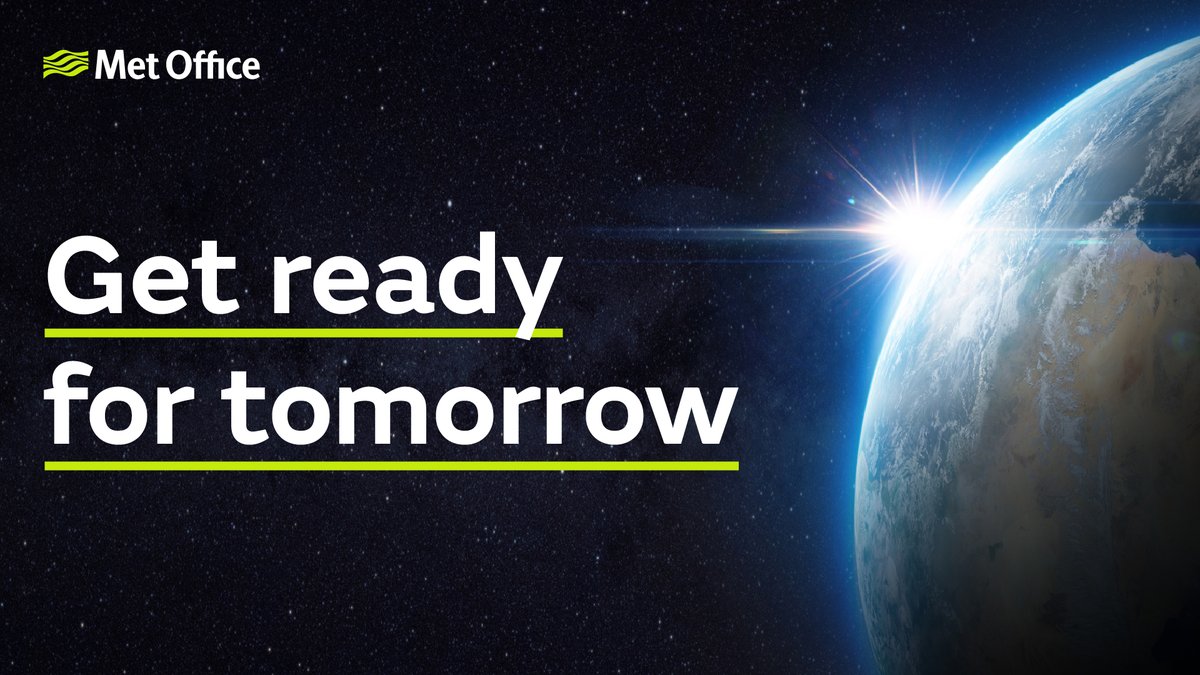 metoffice's tweet photo. Our latest #Climate newsletter shines a spotlight on #Adaptation: A new report from @EnvAgency the #CSSPChina projects work on food security in China & our collaboration with @Microsoft on @Minecraft climate worlds 👉🏼 https://t.co/ZV1y6cVQHV
#MetOfficeCOP26 #TogetherForOurPlanet https://t.co/NyzUNBiZ7t