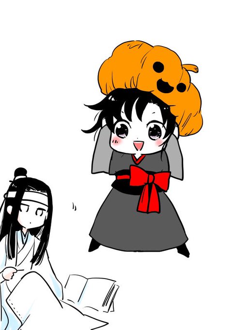 🎃羨羨(3) 