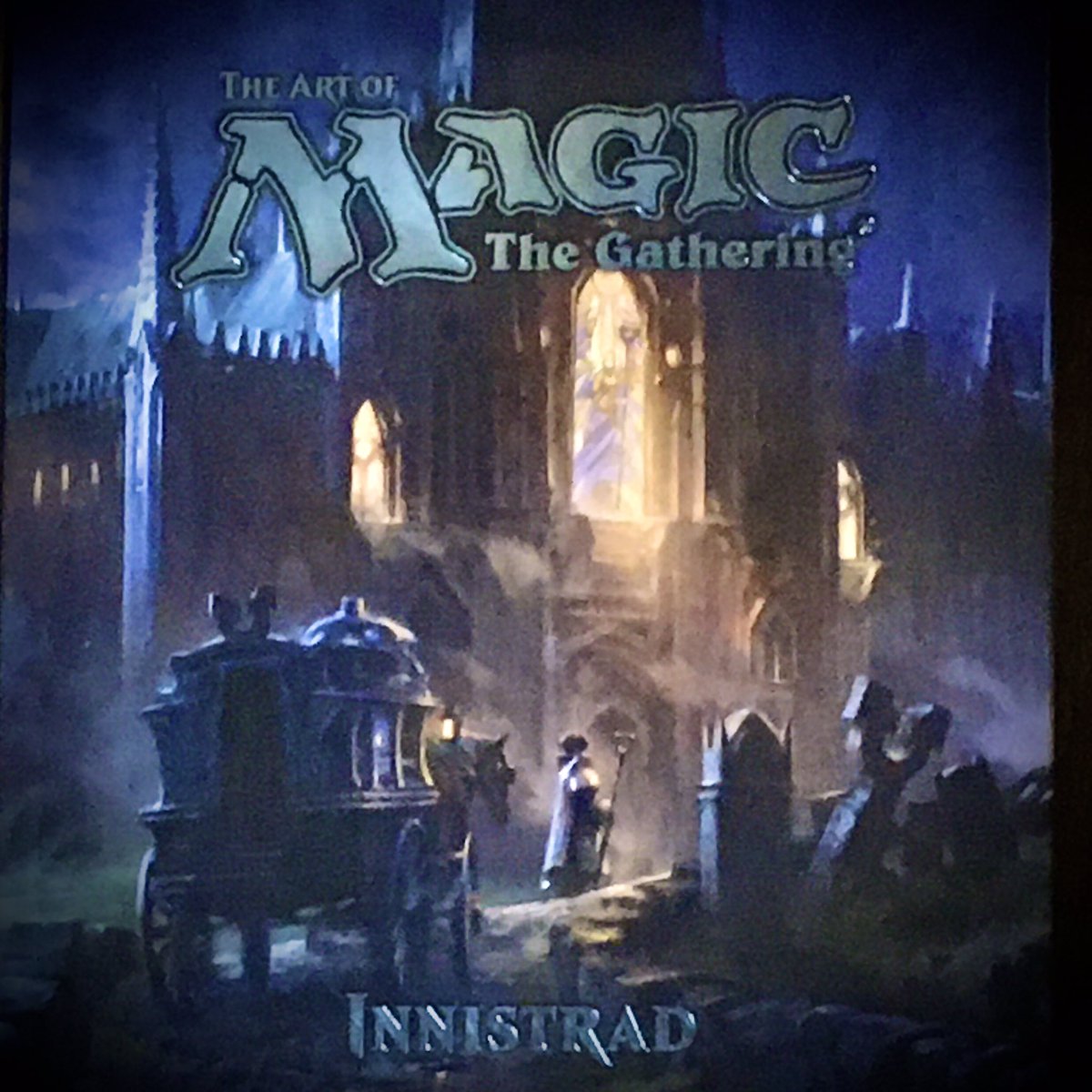 silver_strix's tweet photo. D&D第5版用Mtgプレーンシフト:イニストラードは公式物語の隙間や語られないサイドストーリーを創造したり、メインストーリーに絡めたプレイも創造できるの楽しいですよ。D&Dカースオブストラードのシナリオ流用、アートブックも使うとより楽しい!
#dnd #dndj #dnd5e #planeshift #イニストラード https://t.co/5jBqeNBNW3