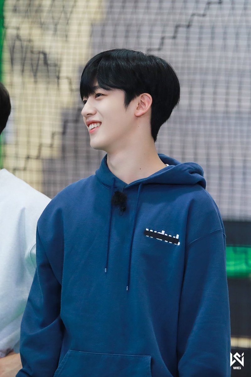 FALL FOR YOHAN tweet media