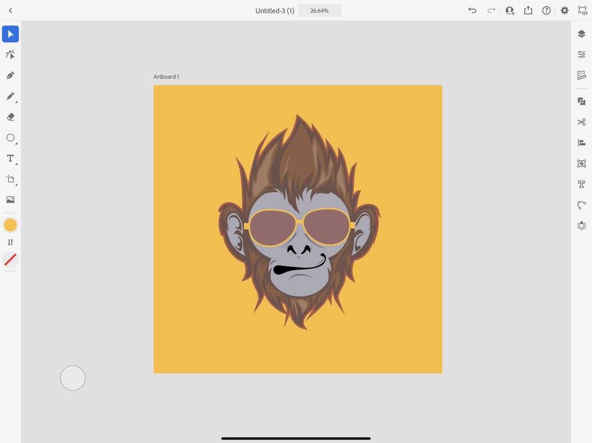 Xrp_Facts101's tweet image. 🤔 Hmmm? What if i’ll start creating my own NFT’s? I’ll call it #CreativeMonkey , Help me decide guys.

#XRP #XRPLedger #XRPCOMMUNITY #NFTdrops #NFTCommunity #XRPHodler