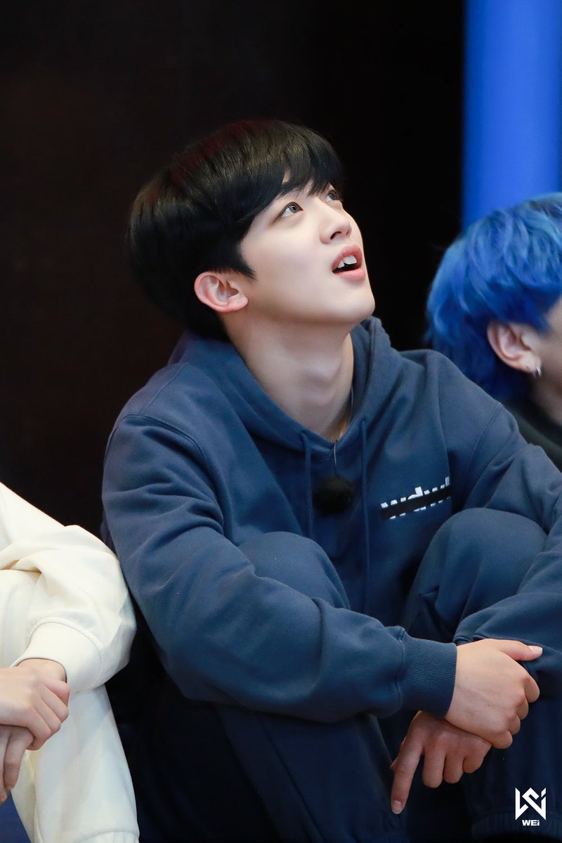 FALL FOR YOHAN tweet media