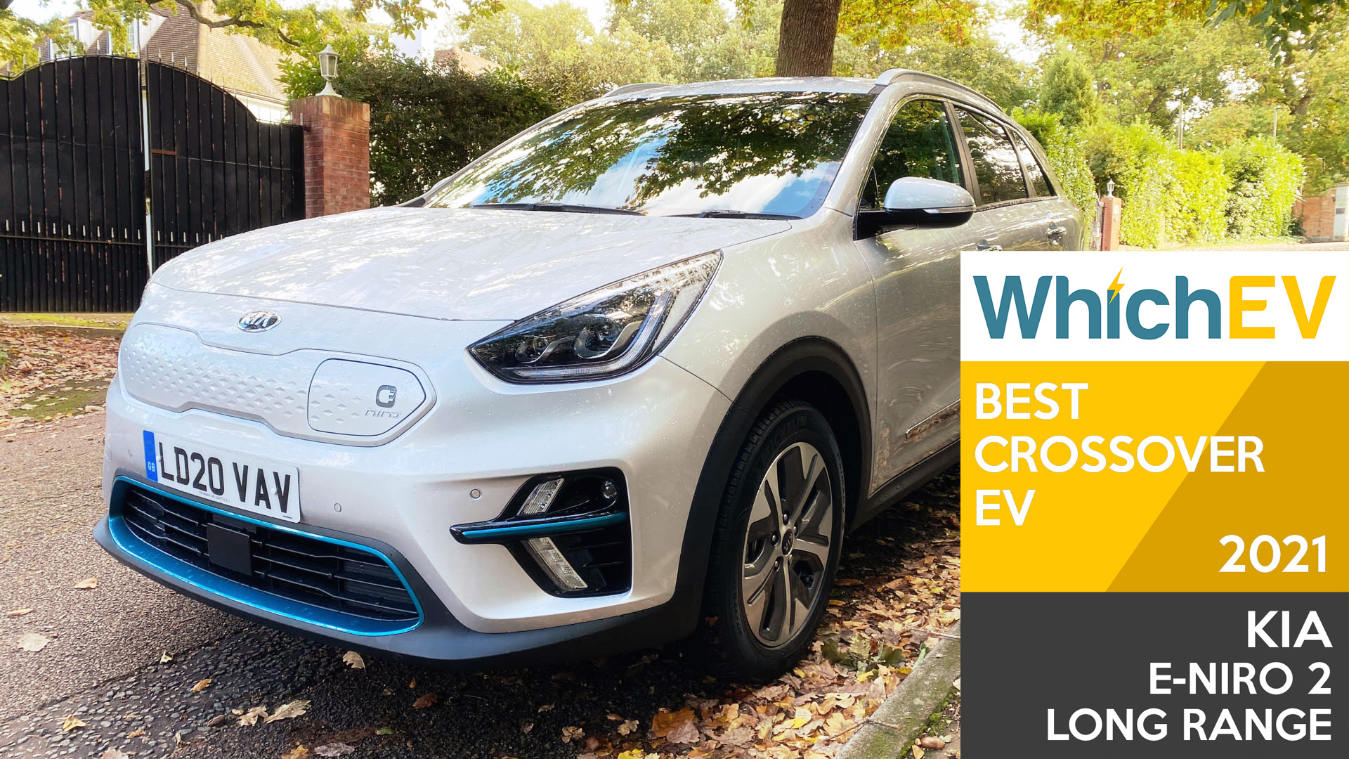 Kia e niro 2 long range deals