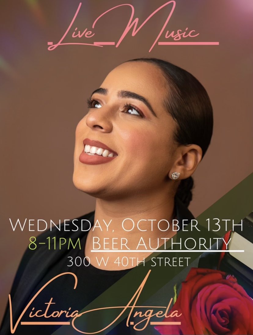 Beer Authority NYC tweet media