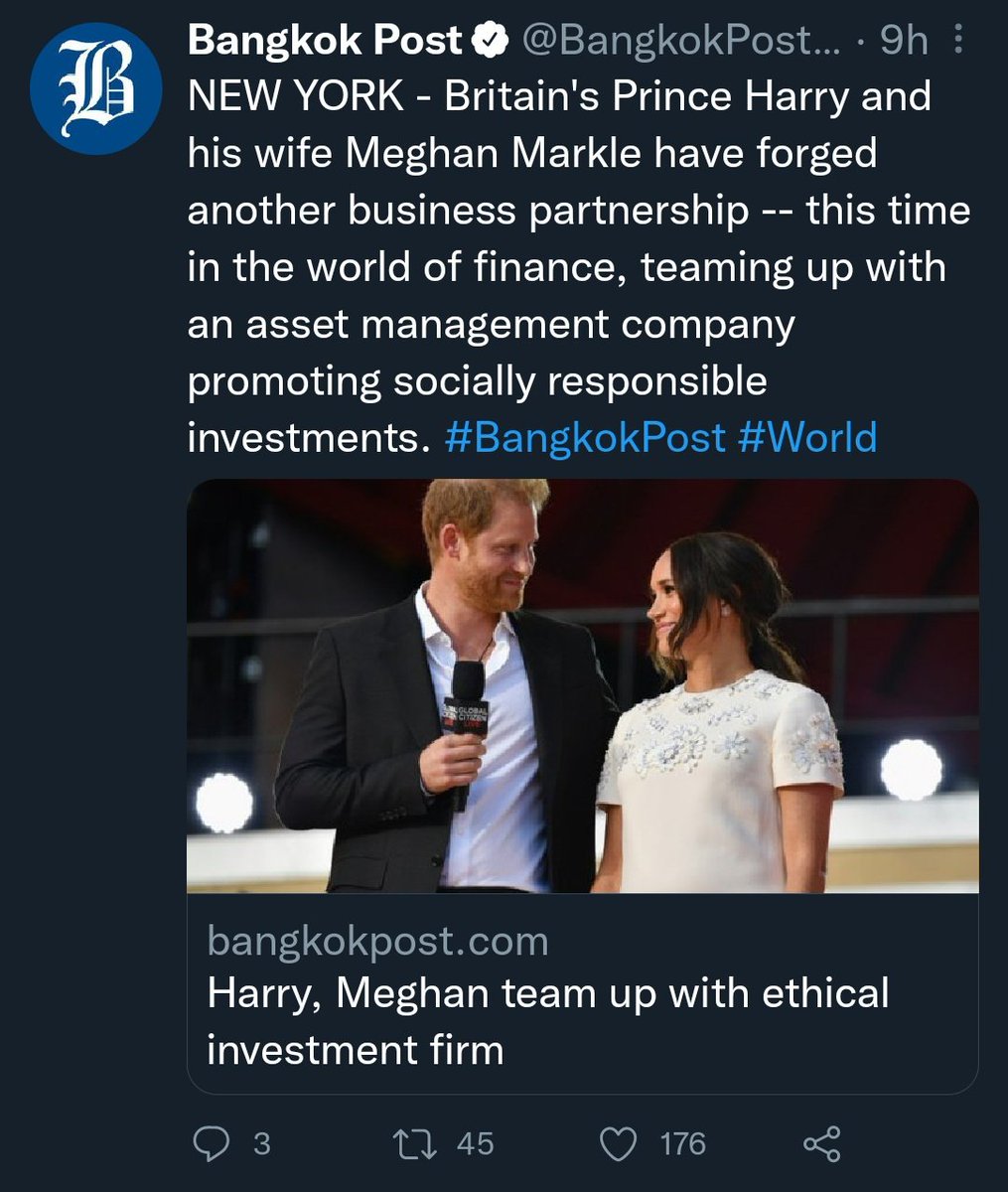 KenyanSquadie's tweet photo. Want to know how much impact Sir Duke and Madam Duchess have? In the last 24hrs since news of their investment with Ethic hit the interwebs, its been featured in the media in Thailand, UAE, Kenya, Singapore, Nigeria, Malaysia, and that's just off the top of my head. https://t.co/K4vguhAaLH