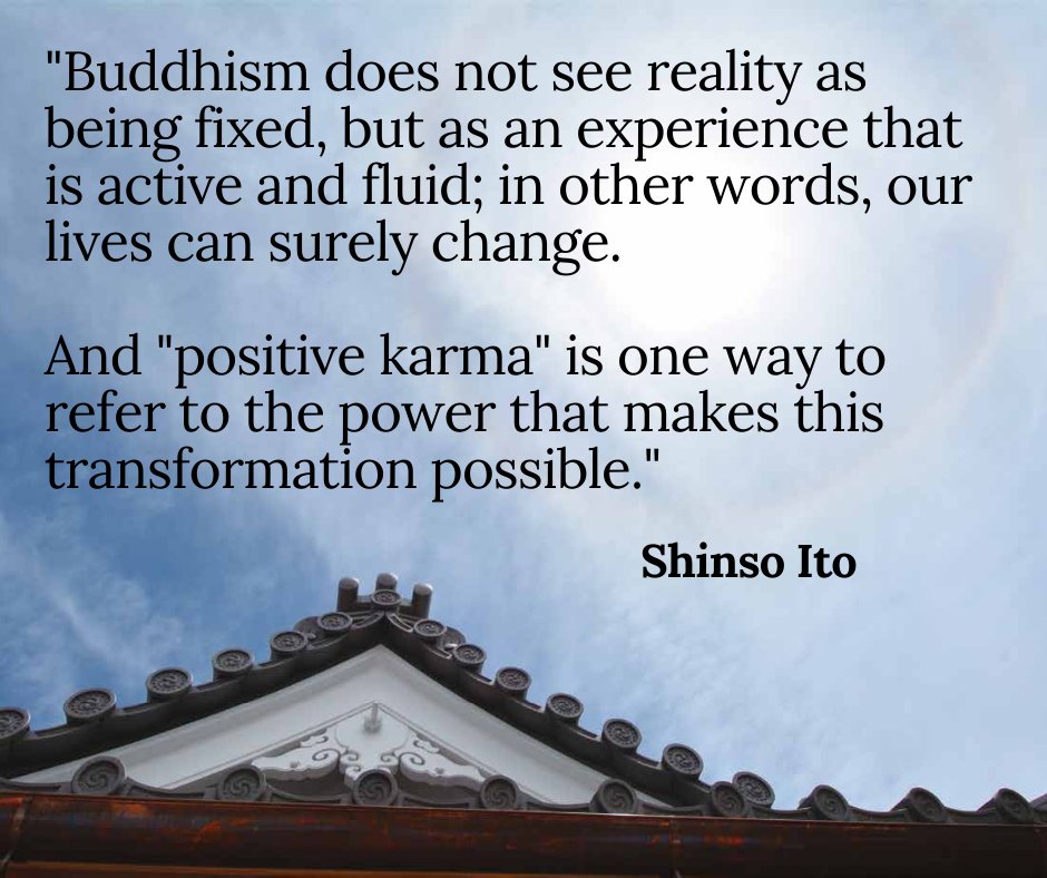 Shinnyo-en (ARCHIVED) tweet media