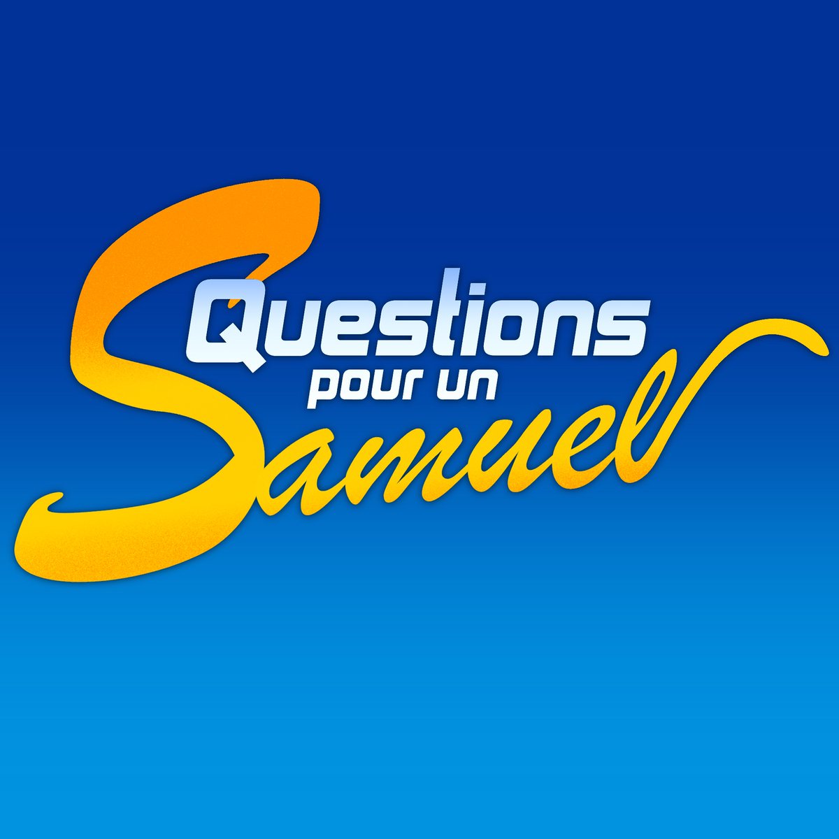 PierreParera's tweet photo. Top ! Je suis journaliste au petit matin avant que le soleil se lève, j'enchaine avec "la matinée est tienne" sur Twich, puis je deviens avec mon habit de lumière animateur Tv le soir sur @France3tv avec #qpuc je suis je suiiiiiiiiiiis ? (@SamuelEtienne) https://t.co/wR8ay00hnL