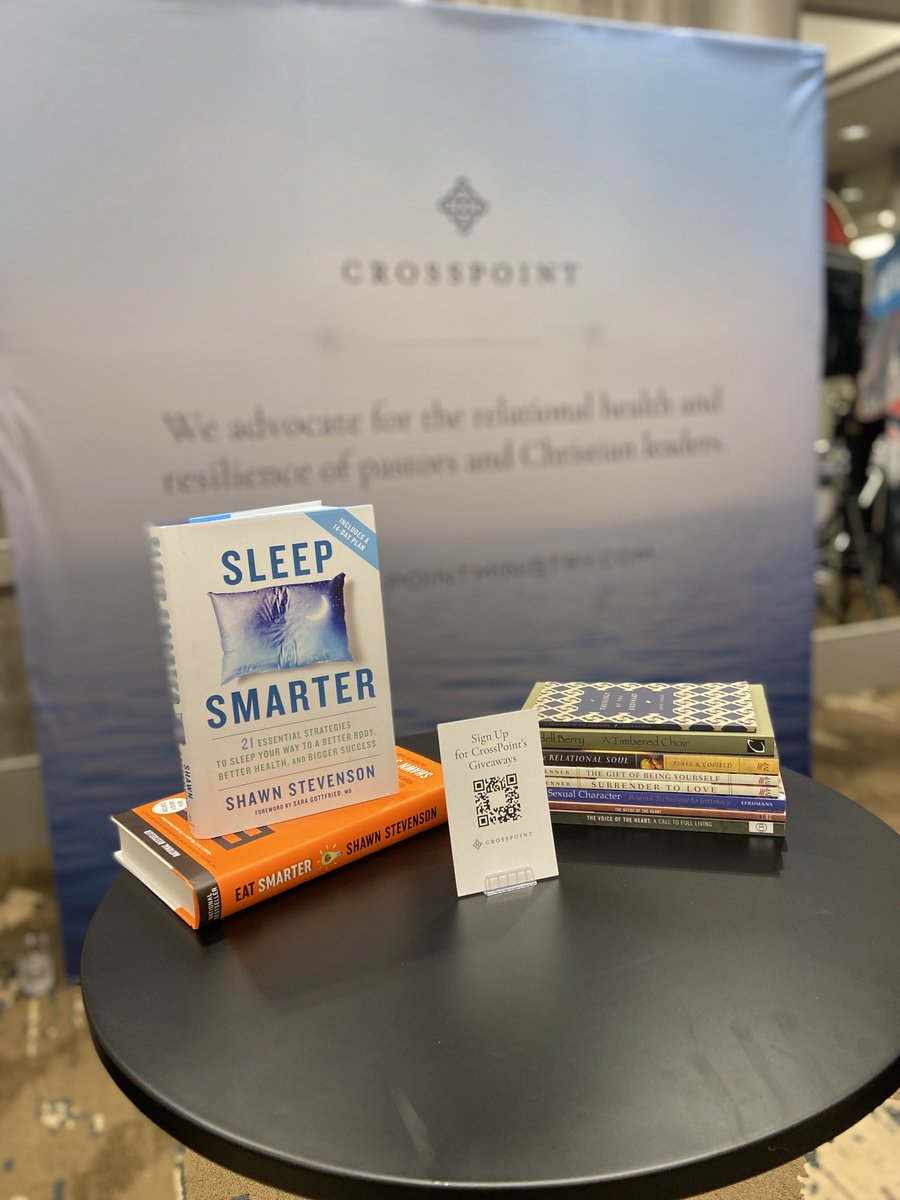 CrossPointMin's tweet image. We're hanging out at the @HarborNetwork_'s Leader Summit today! Stop by to say hi and sign up for our giveaways. #LS21 #Enneagram #therelationalsoul