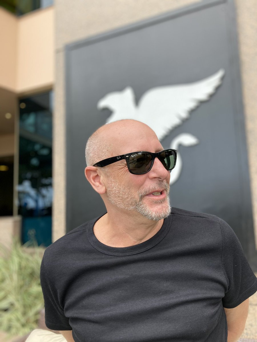 JamesRomanella's tweet photo. Loving my time in #RiodeJaneiro #jwmarriott https://t.co/BWRFcw9vb3