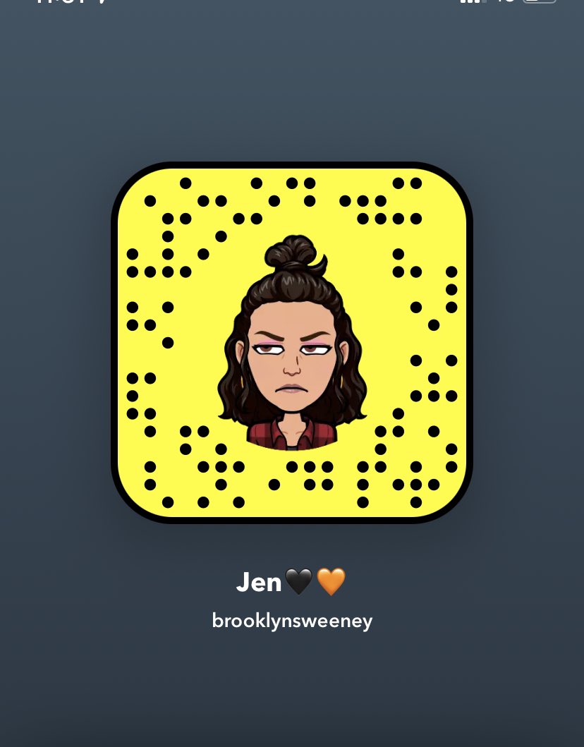 brooklynbitch7's tweet photo. @Chloee_louisa26 @snapchatsupport https://t.co/cKFpjCuy0U