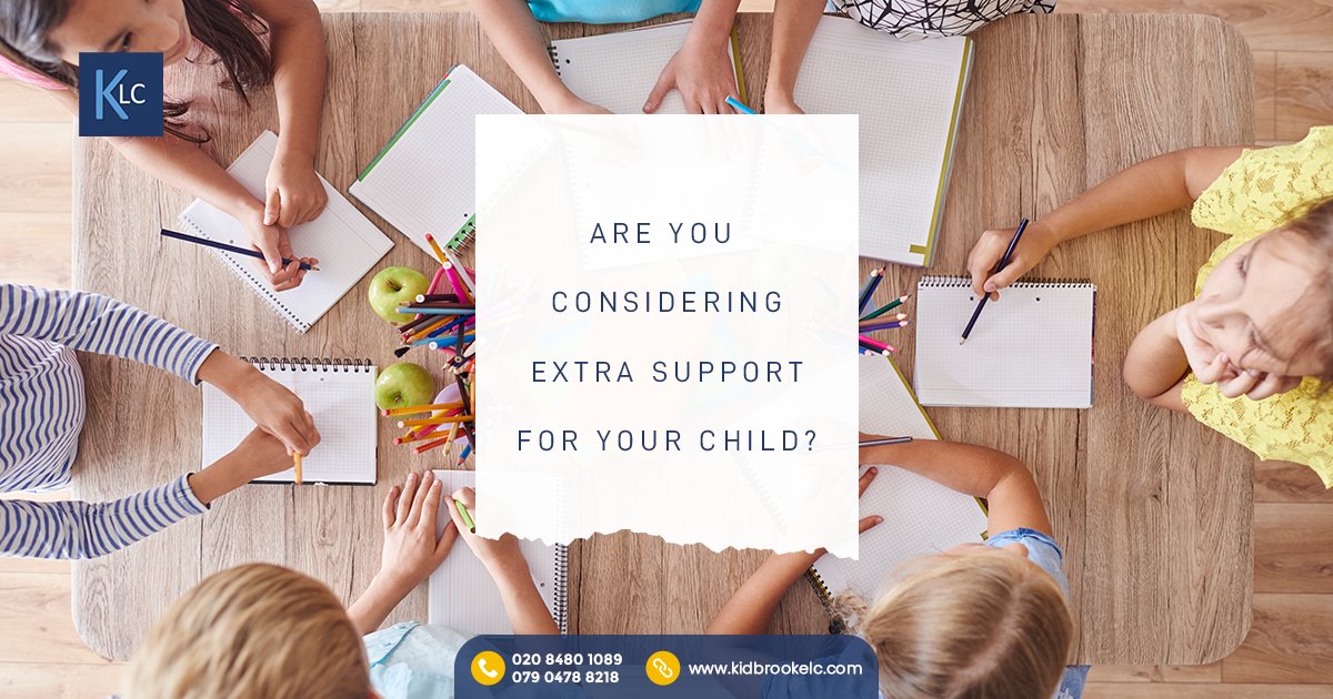 kidbrookelc's tweet photo. As we approach the end of the first half term of the new school year,  you may be considering extra tutoring to assist with time missed from school last year.

Please do not hesitate to contact us on : +44 20 8480 1098 

#approaching #assisting #learningcenter https://t.co/dyqhqm4Y3J