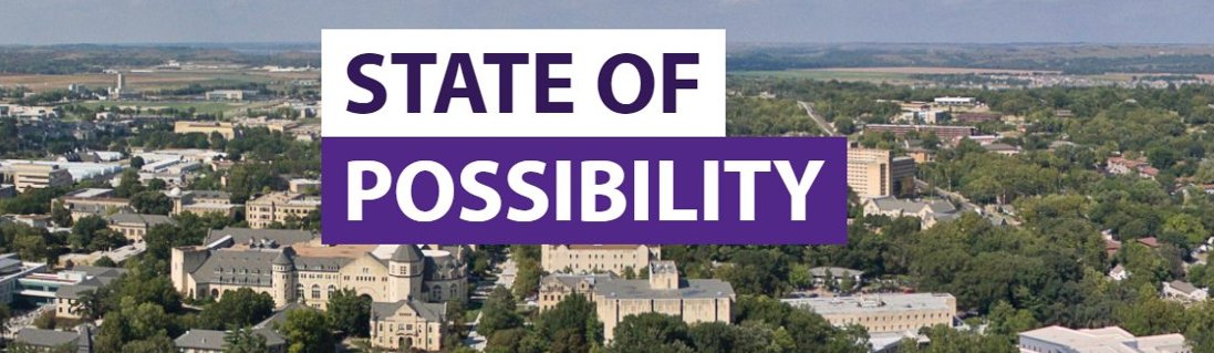 Bold. Audacious. K-State.
Read the Plan: k-state.edu/research/econo…

<a href="/KState/">K-State</a> <a href="/KStateResearch/">K-State Research</a> <a href="/KSU_Foundation/">KSU Foundation</a> <a href="/KStateIP/">K-State Innovation Partners</a> <a href="/KStateAlumni/">K-State Alumni Association</a> <a href="/ksregents/">KS Board of Regents</a> <a href="/KansasCommerce/">Kansas Department of Commerce</a> #landgrantfierce