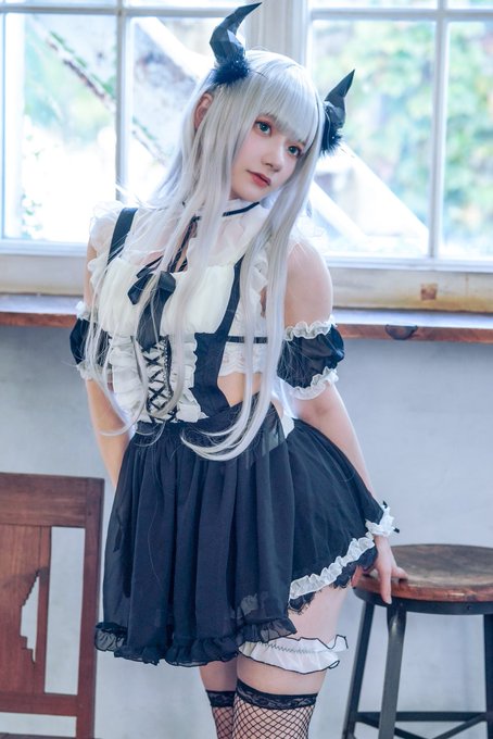 コスプレイヤー尊みを感じて桜井のTwitter画像29