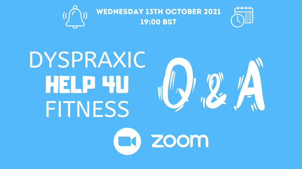 Dyspraxic Fitness tweet media