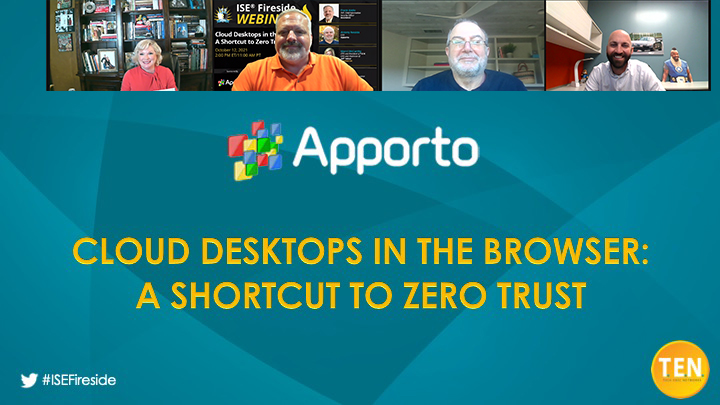 T.E.N. and ISE® Programs tweet media