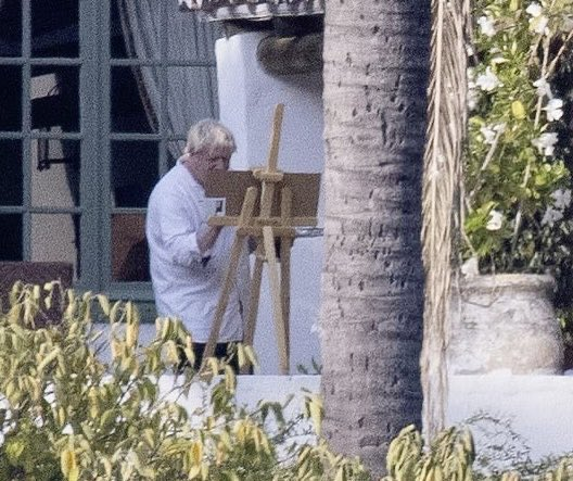 DMinghella's tweet photo. This week 250 children in England will be hospitalised with Covid. 2 or 3 will die. A thousand adults will die. Meanwhile, our PM is "doing the best he can". https://t.co/qKGvisZ8g2