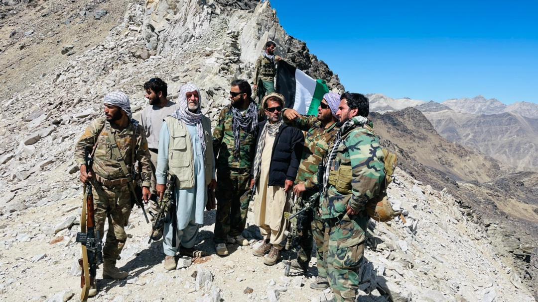 северный афганистан