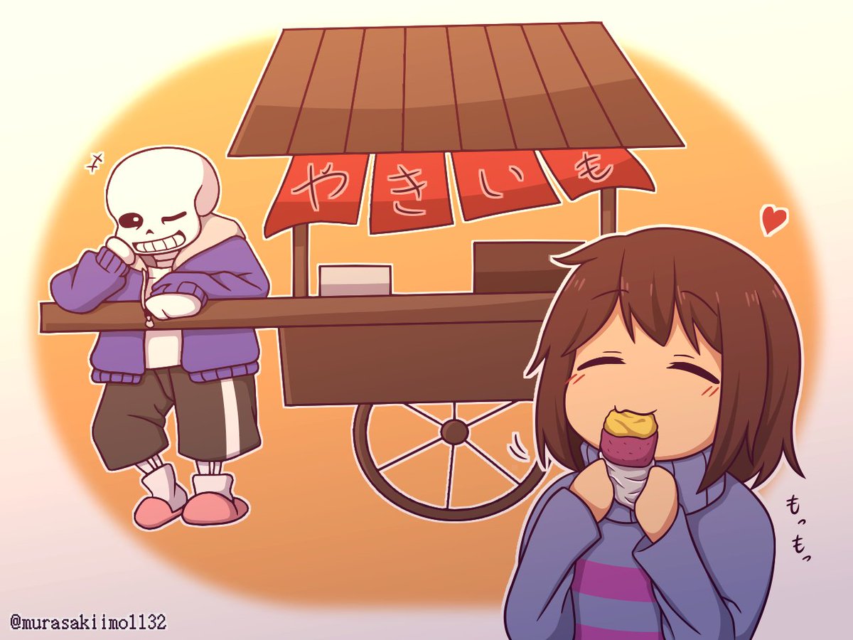 紫芋 (@murasakiimo1132) / Posts / X