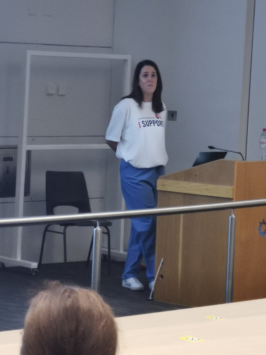 Mary Forry (@forrymary) on Twitter photo Fabulous ANP/CNS grand rounds talk from the VTE expert. Your passion and enthusiasm shone through <a href="/stmgarvey/">Sarah Garvey</a> .Thanks for raising awareness. #WTD2021 #EyesOpenToThrombosis @thrombosisireland Fabulous ANP/CNS grand rounds talk from the VTE expert. Your passion and enthusiasm shone through <a href="/stmgarvey/">Sarah Garvey</a> .Thanks for raising awareness. #WTD2021 #EyesOpenToThrombosis @thrombosisireland