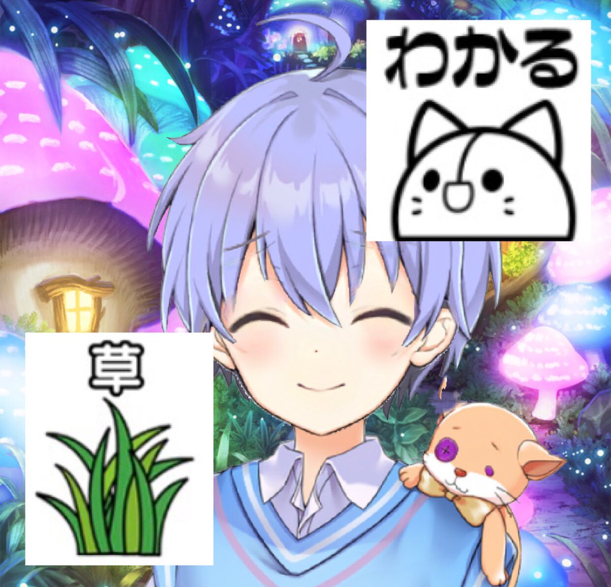 yonguDAYO's tweet image. お昼と夜配信ありがぐう🐈✨

最近ね、和食だべたい欲つよい🤤
おさかな美味しいよね🐟🍴

鮭と鯛と鯖がすき🥰！

またまってるねー🧚‍♂️🌈