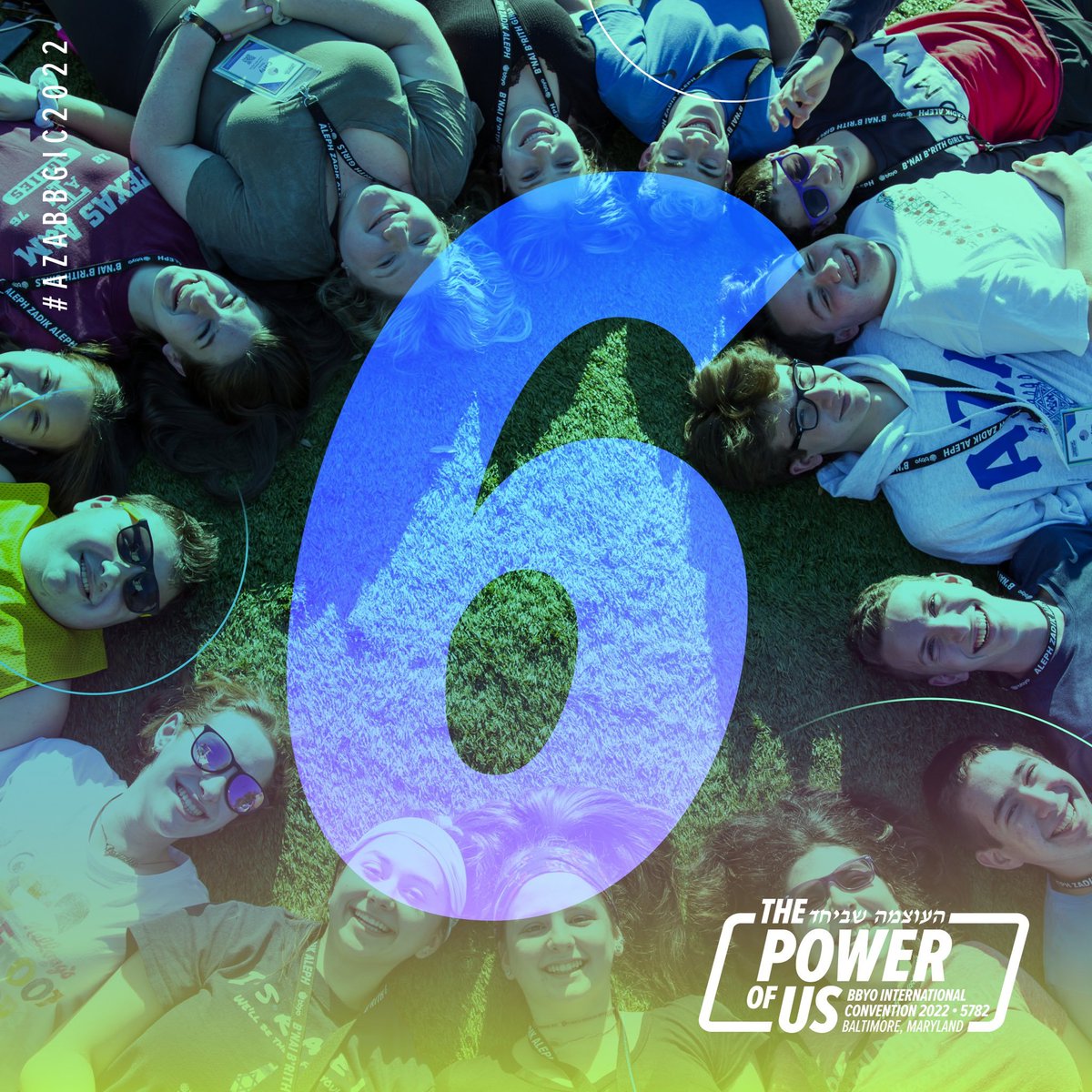 Joaco Salomon (@azagizbor) on Twitter photo SIX yes 6️⃣ days out from IC Launch Night 🥳 What are you looking forward to buying at IC Shuk this year? #ThePowerOfUs #ReplyBBYOTwitter
<a href="/BBYOInsider/">BBYO Insider</a> SIX yes 6️⃣ days out from IC Launch Night 🥳 What are you looking forward to buying at IC Shuk this year? #ThePowerOfUs #ReplyBBYOTwitter
<a href="/BBYOInsider/">BBYO Insider</a>