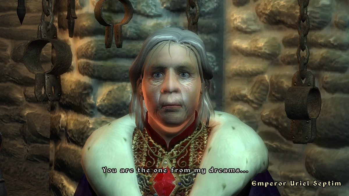 bethesda's tweet photo. "You are the one from my dreams..."🚩 🚩 🚩 🚩 🚩🚩🚩🚩🚩🚩🚩🚩🚩 https://t.co/Lgp6vBcYaQ