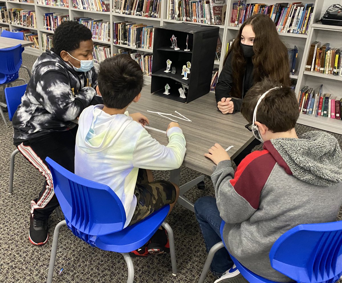 April Heyden tweet media