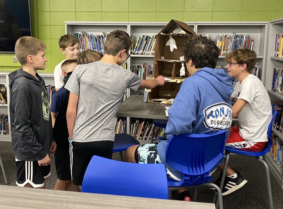 April Heyden tweet media