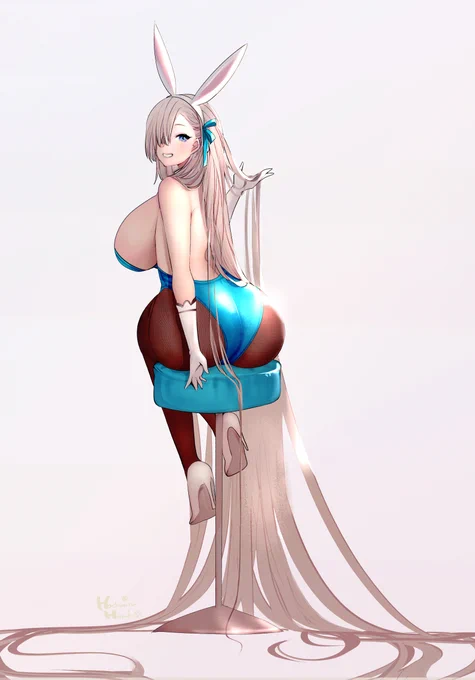 🐰…♥ 