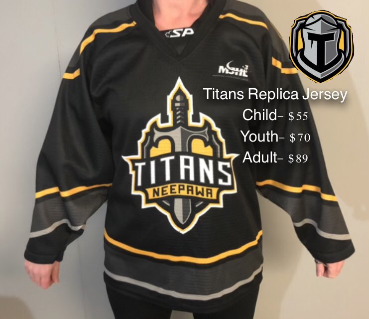 Neepawa Titans tweet media