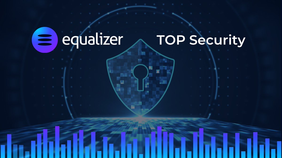 Equalizer Finance tweet media