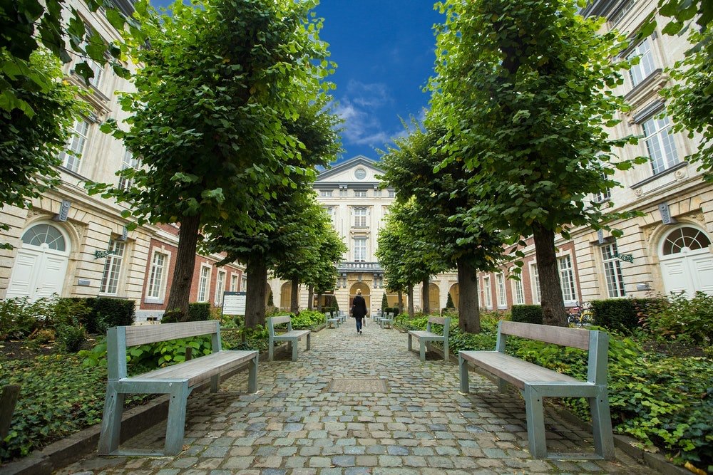 Delighted to be now ranked first among law schools worldwide for research, and 10th overall in the <a href="/timeshighered/">Times Higher Education</a> subject rankings for law. Background to that rise here: bit.ly/3DtN2Sm Very grateful to faculty, staff and students, and to <a href="/KU_Leuven/">KU Leuven</a>