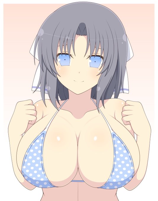 雪泉っぱいをカキカキしました(*'ω`*) 