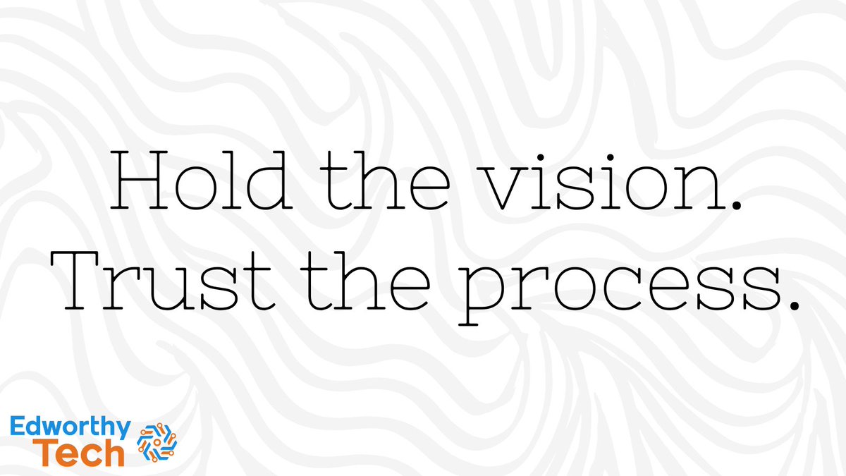 We hope you all have a lovely Wednesday with this motivational quote...
#edworthytech #quoteoftheday #motivationquotes