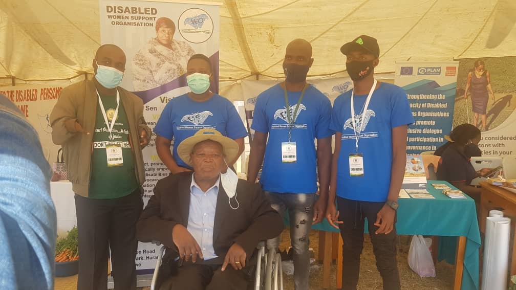 Dr Joshua T Malinga Foundation tweet media