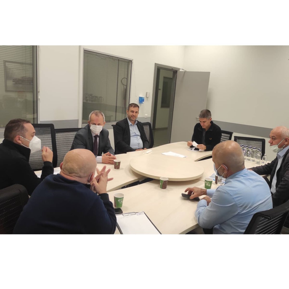 Avcılar Mesleki Eğitim Merkezi ile Mercedes-Benz Türk A.Ş. arasında yapılan Okul-Sanayi İşbirliği Protokolü imzalandı. ✨
<a href="/Avcilarilcemem/">Avcılar İlçe Millî Eğitim Müdürlüğü</a> 
<a href="/istanbulilmem/">İstanbul İl Millî Eğitim Müdürlüğü</a> 
<a href="/istanbul_MTE/">İstanbul Mesleki ve Teknik Eğitim</a>