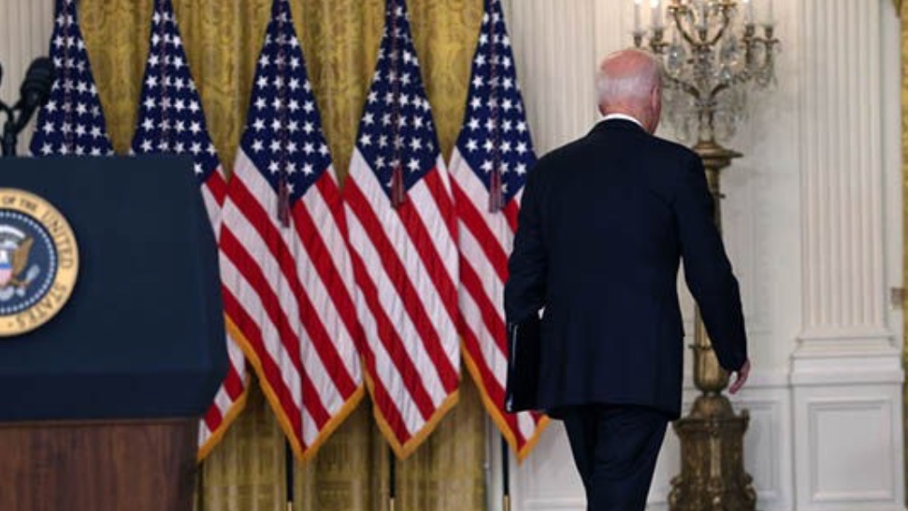 RepLoudermilk's tweet photo. And, #1 -- THE LEADERSHIP CRISIS: Where is the @POTUS on these issues? I would like to ask these questions, but I know what his response would be….. https://t.co/IRilAYIkuw