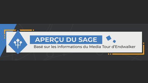 cristarium's tweet photo. Il est tout beau, il est tout nouveau ! Voici notre infographie didactique du Sage : le nouveau soigneur qui fera ses premières armes à #Endwalker !
Suivez le lien : https://t.co/KegGRS6r4s
#FFXIV #Sage #SGE #Mediatour https://t.co/iorq8R31oM