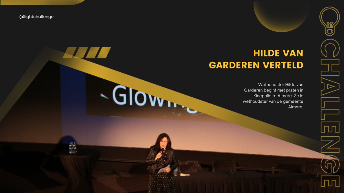 Light Challenge tweet media