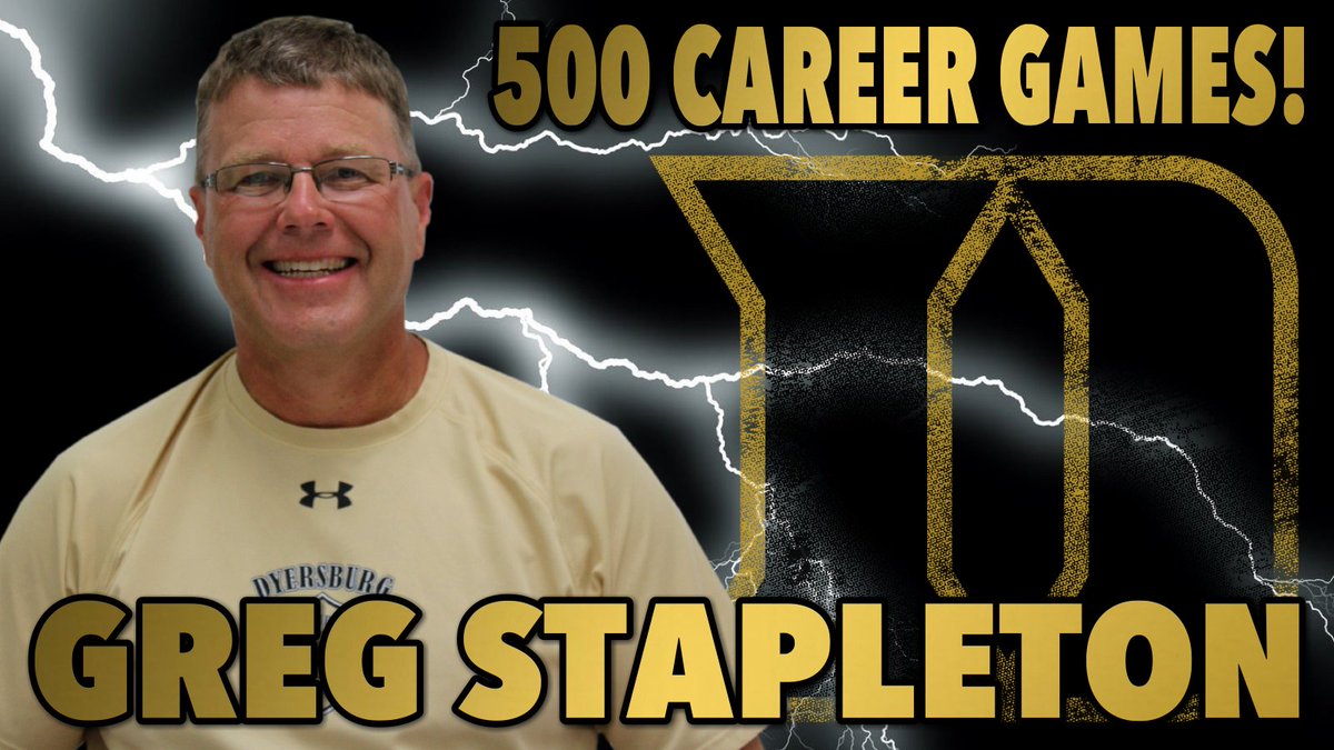 Dyersburg High School tweet media