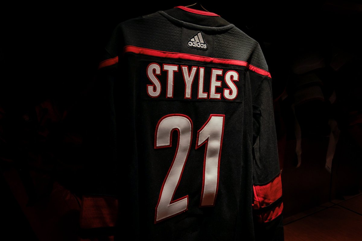 Canes's tweet photo. One more addition to the roster🔥 https://t.co/j7M0sEYe9s