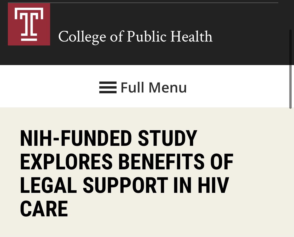 latinoactivist's tweet image. A much-deserved shout out to Celena Morrison, executive director at the Mayor’s Office of LGBT Affairs, for her leadership in advocating for medical legal partnerships to support #HIVcare. We couldn’t have done this without her scientific contributions and unconditional support!