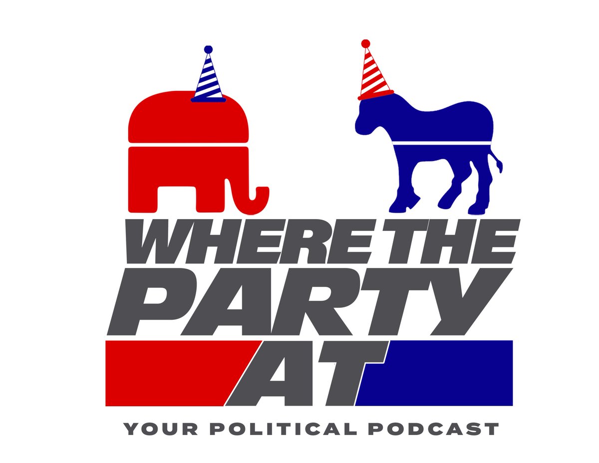 sabalong's tweet image. Y’all, I’ve done something out of character— launched a political podcast (@WTPA_pod) where *I’m* the host. You’ll hear me break down politics from D.C. to Atlanta, especially for (younger) folks who aren’t newsy or are disaffected by the political process. Check it out!