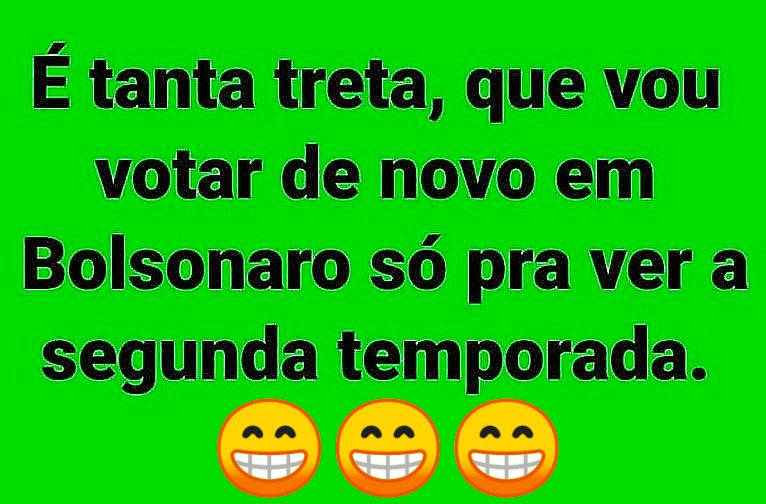 FreeBrazil4Ever's tweet photo. Alguém mais⁉️⁉️⁉️ https://t.co/x1wt5Uvu2D