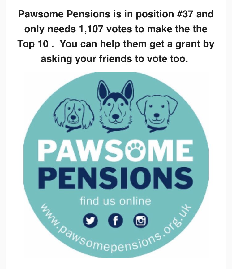 PawsomePensions tweet media
