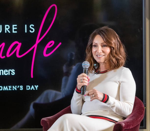 Jacqueline Gold CBE tweet media