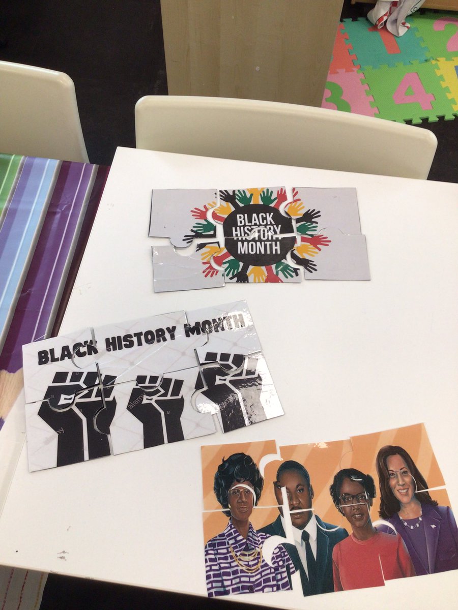 earlyyearsefc's tweet photo. Our T level students enjoying making development wheels and planning holistic activities, we have linked to Black History Month @NCCEpping_ @earlyyearsefc @CACHEORG @earlyyearshelin @eyce_lsc https://t.co/VuxLjBl7jh