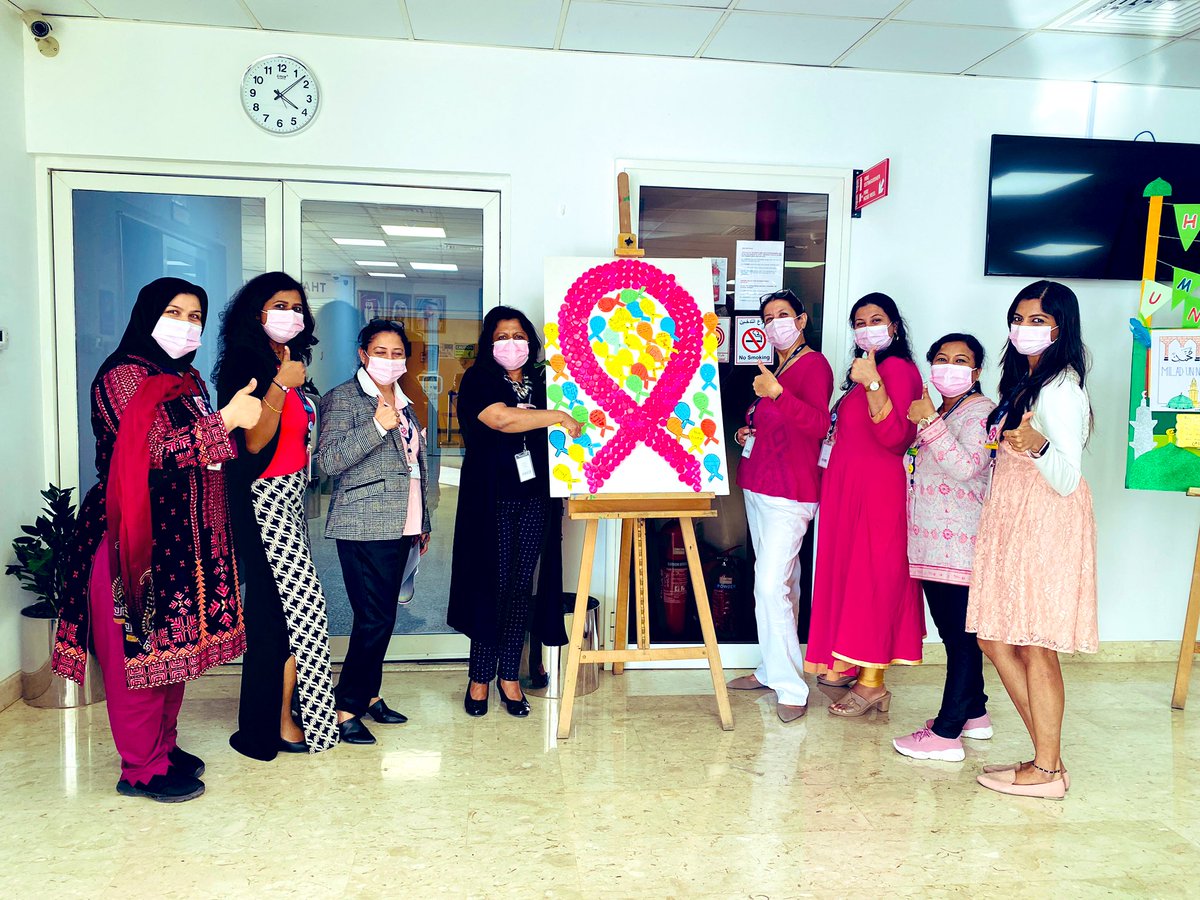 jyoti_paraddi's tweet photo. Every ribbon makes a difference creating Awareness is power #hope #faith #strength #BreastCancerAwareness @TwsVijaya @ChandaUpreti26 @Sarabjit2017 @MercyJacob18 @NeelofarTWS https://t.co/zmz9ToPPs0